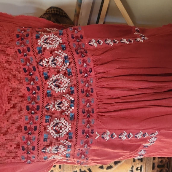 Free people tunic - Picture 2 of 6